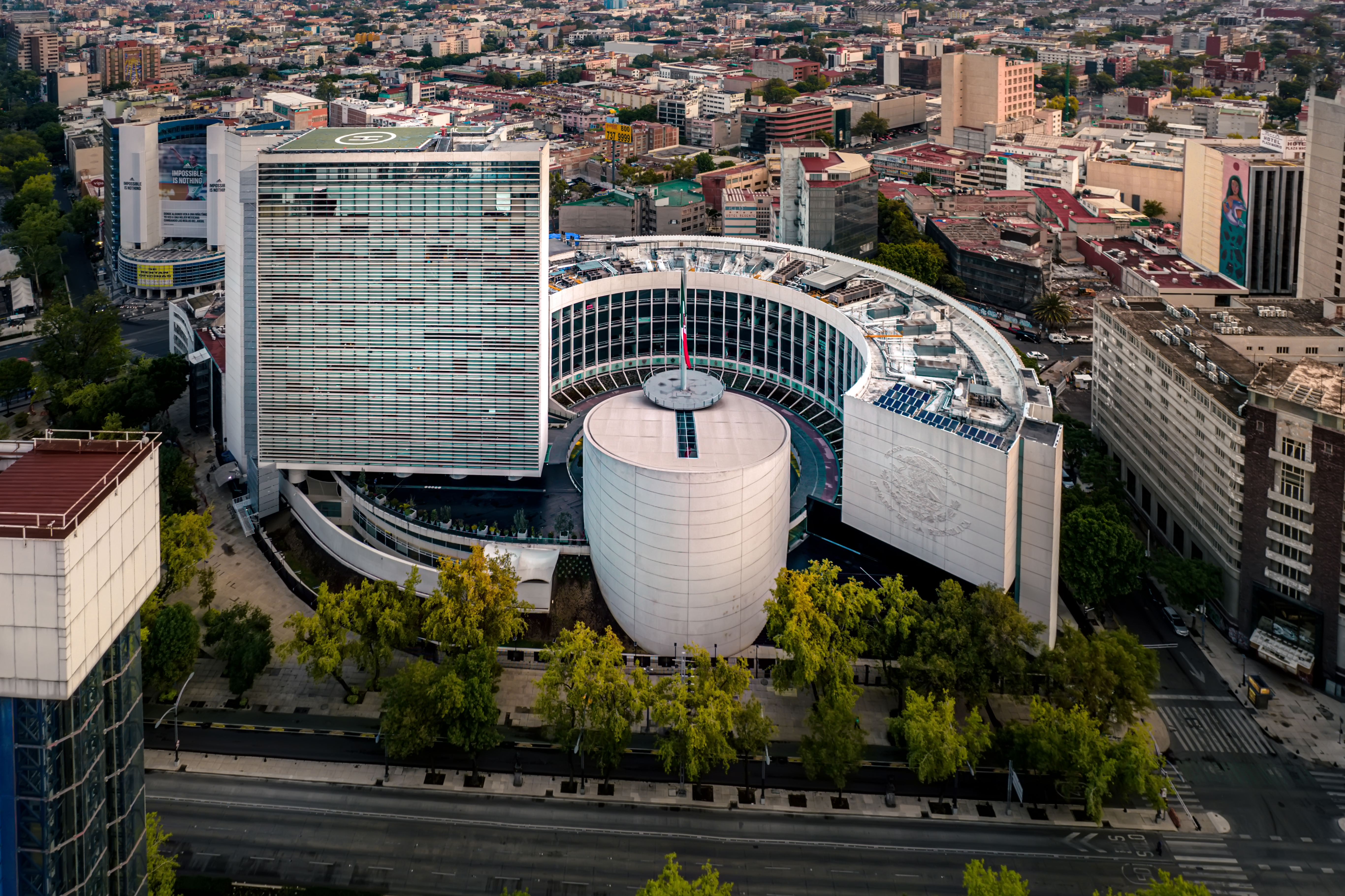 Senado de la República